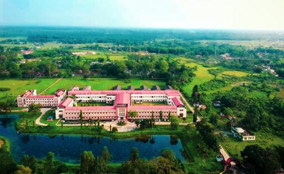 Jorhat Engineering College, Garmur